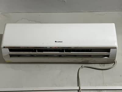 gree ac 1.5 invertor