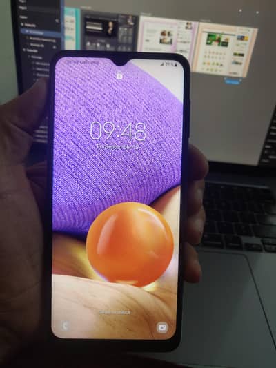 Samsung A32 5g 6gb 128gb