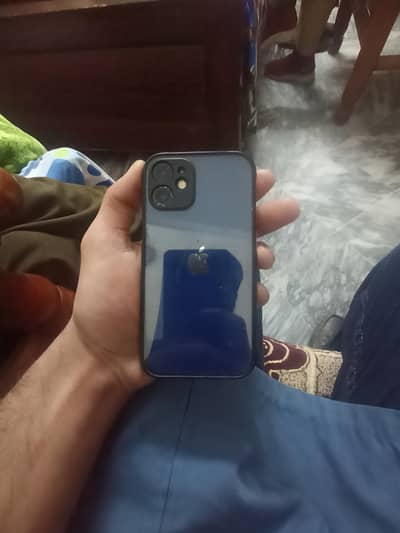 iphone 12 mini urgent sale