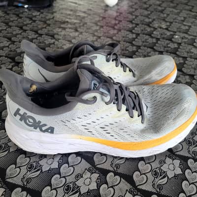 Hoka joggers for sale  UK 12