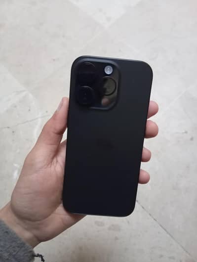 Iphone 16 pro 128gb non pta jv