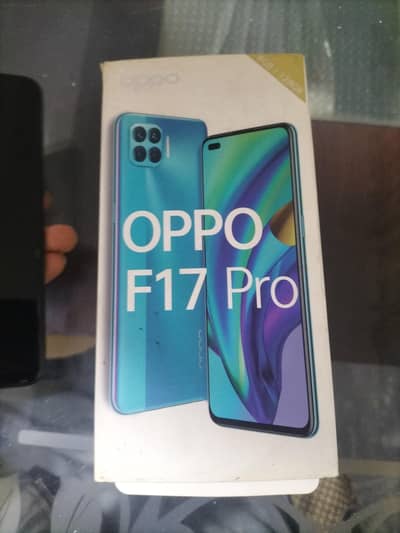 oppo f17 pro