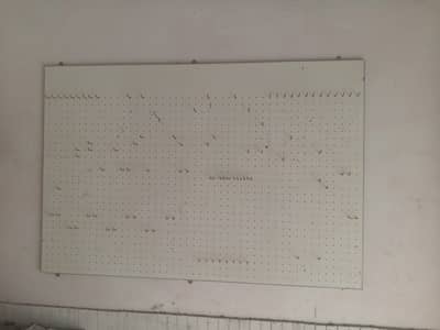 Tool board for sale only 2 month usee condition almost new