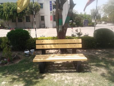 itihad benches
