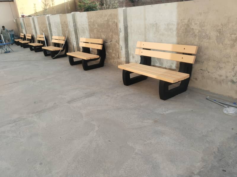 itihad benches 1