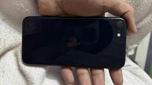 iPhone 2022 SE 64Gb