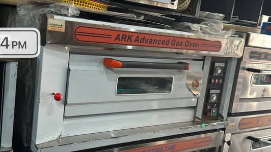 Pizza oven Commercial pizza oven, Bakery pizza oven Restaurant oven