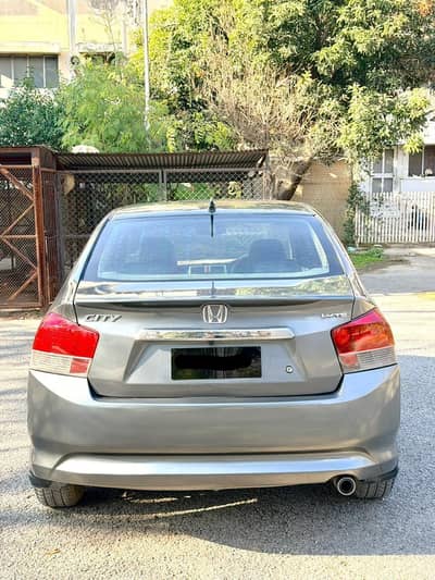 Honda City 1.3 Manual