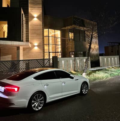 Tripple Storey 1 Kanal House For rent In DHA Defence Phase 1 Islamabad