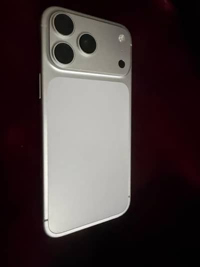 iPhone 17 Mro Max 512 GB,