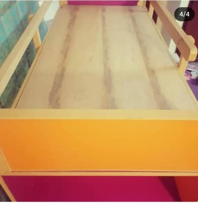 bunk bed for kids
