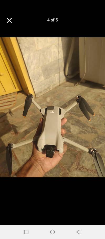 DJI mini 3