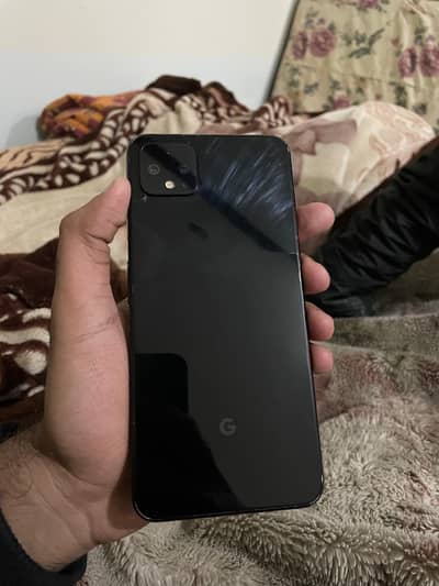 Google Pixel 4XL