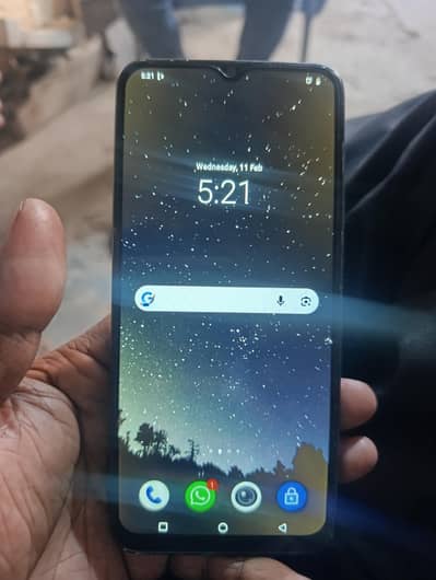 y17s 4gb 128gb  full box ok mobile