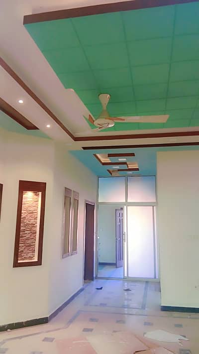 40x80 triple story Full house for rent