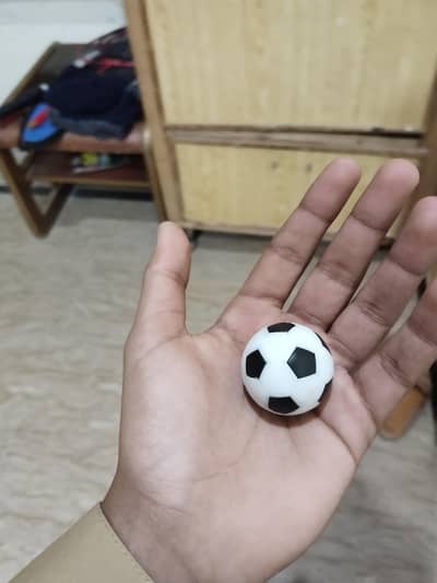 collectible Sim SIm balls