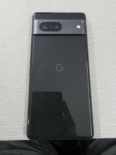 Goggle pixel 7