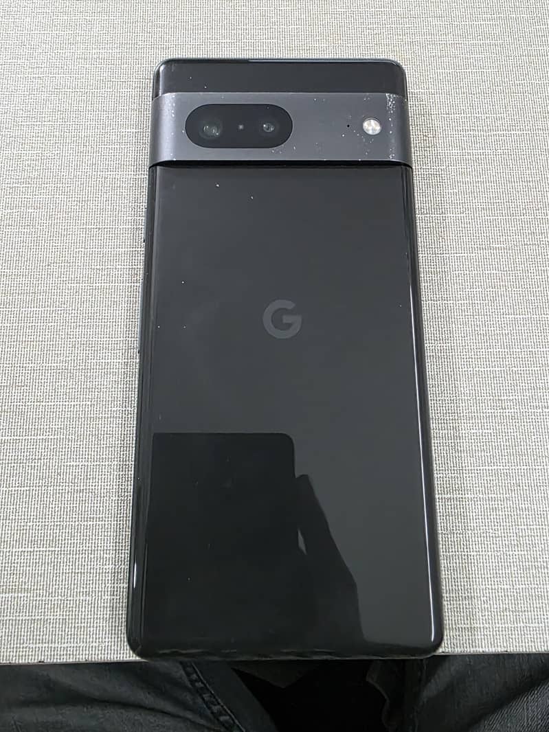 Goggle pixel 7 0