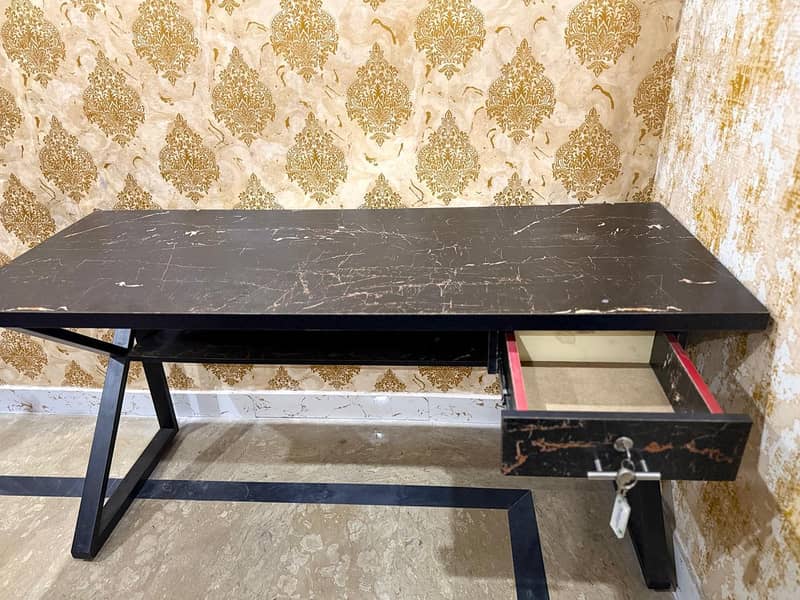 wood table/side table/study table/table/computer table 2