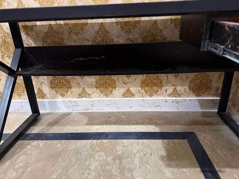 wood table/side table/study table/table/computer table 4