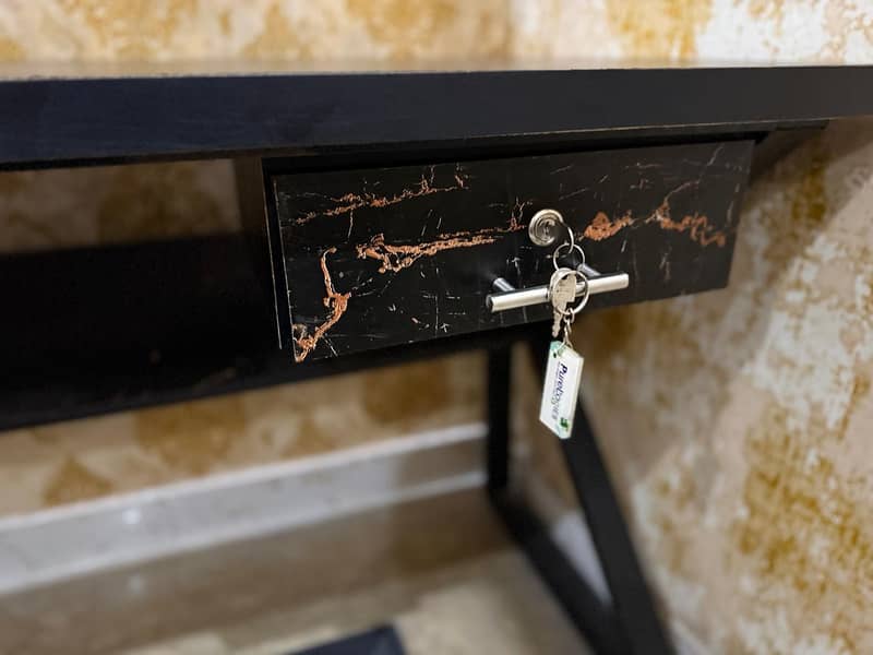 wood table/side table/study table/table/computer table 6