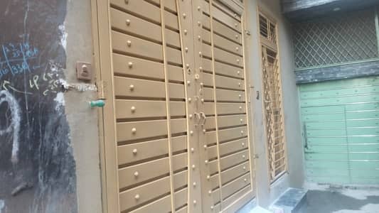 Ideal Prime Location 2 Marla Upper Portion Has Landed On Market In Gulberg, Gulberg