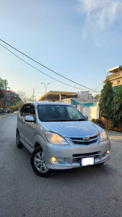 Toyota avanza 1.5 better than Toyota wish, freed and other 7seaters