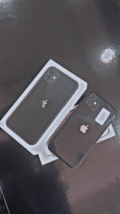IPHONE 11 64GB