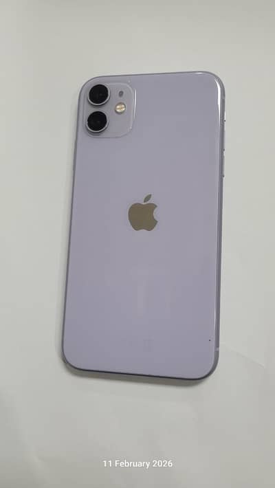 iphone 11 Pta Approved