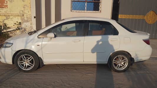 honda city 2006.0303 7793944 yasir