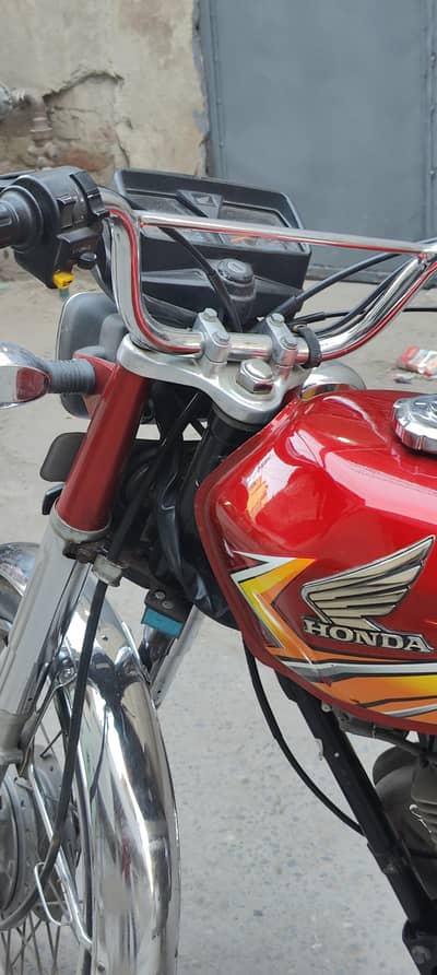 all ok bike ha koi kisis kisam ka Kam nai hona wala