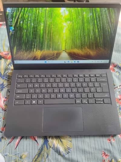 Dell 12th Gen Laptop Ryzen 5 5625U | 8GB RAM | 512GB SSD | 4K Display