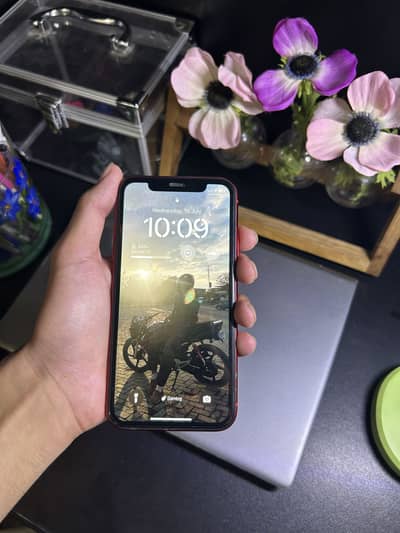 Iphone 11 Factory Unlock