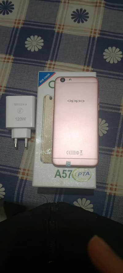oppo a57 6/128