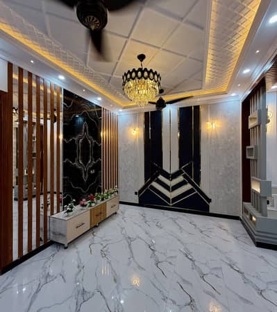 A Prime Location 5 Marla House Has Landed On Market In Royal Orchard Of Multan