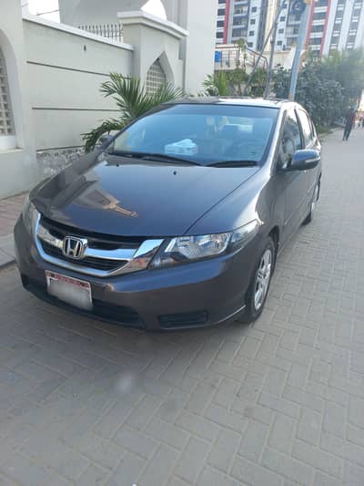 Honda City 1.5 IVTEC Excellent Condition Throughout Petrol Drive