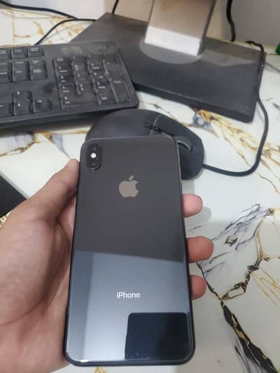 Xs Max 256gb Rare piece