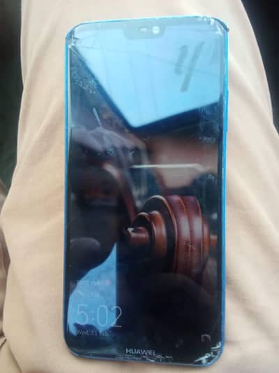 Mobile for sale or exchange