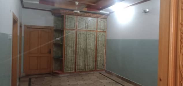 Prime Location Upper Portion Available For Rent In Gulberg