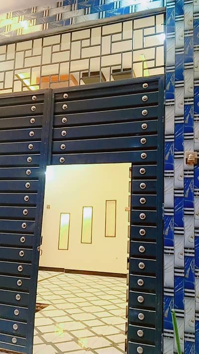 A Prime Location 2 Marla House In Gulberg Is On The Market For Sale