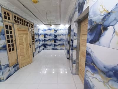 Stunning Prime Location 4 Marla House In Swati Gate Available