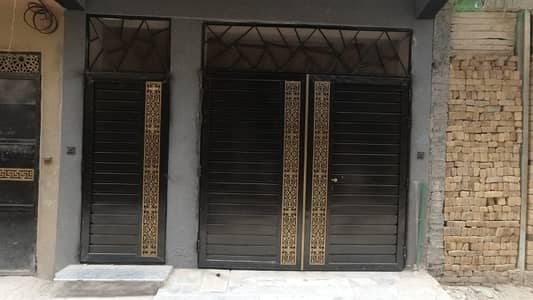 Prime Location Affordable House For Sale In Gulberg