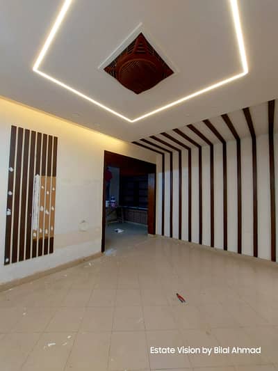 0321 86 10 688 Beautiful 22 Marla house available for Rent walking distance from Susan Road