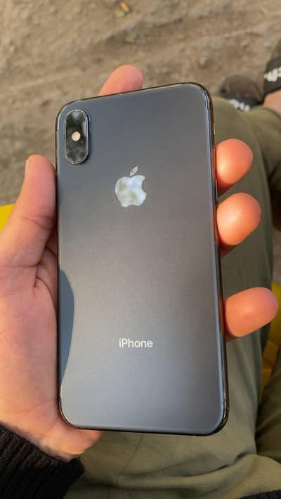 PREMIUM IPHONE-XS 2026 ORIGINAL USA OFFICIAL PTA APPROVED WOMEN OWNED!