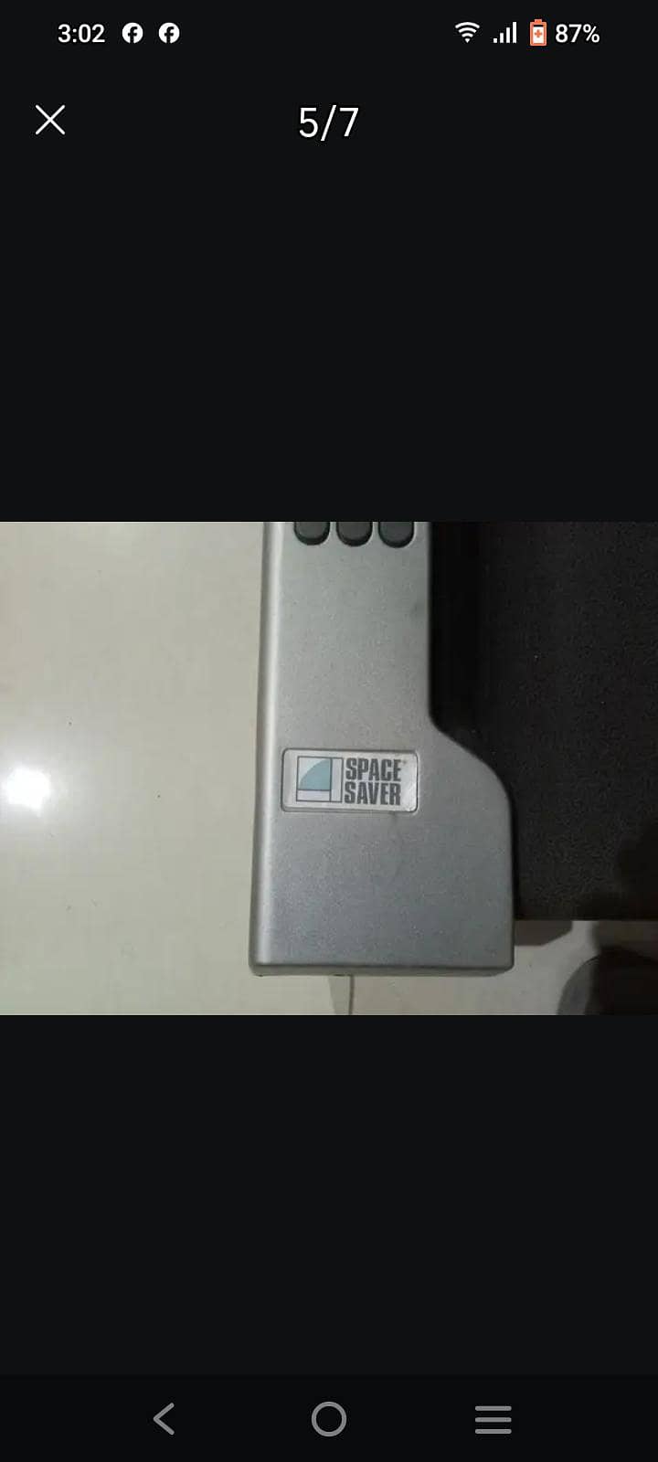 treadmill running machine 6