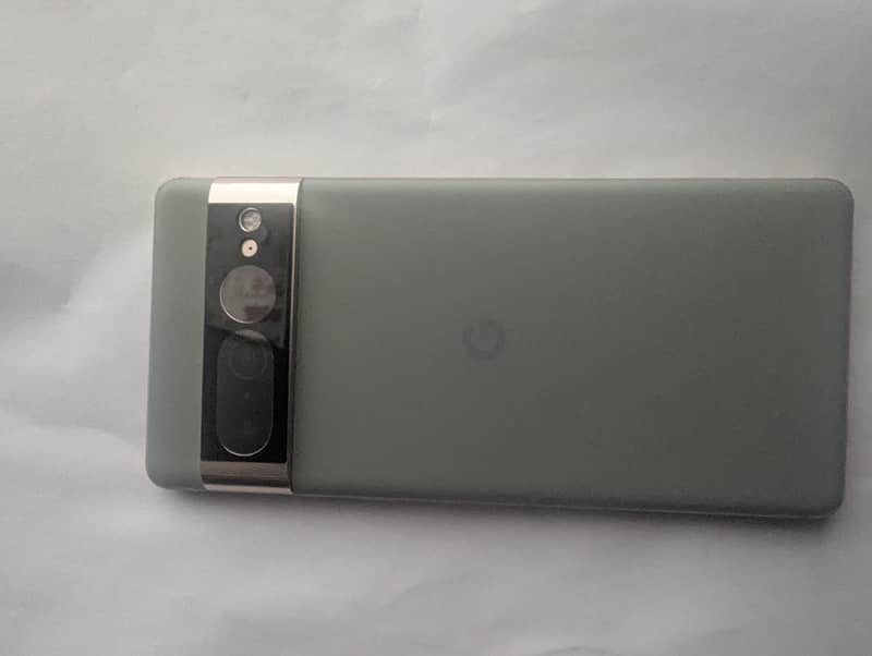 Google Pixel 7 pro 0