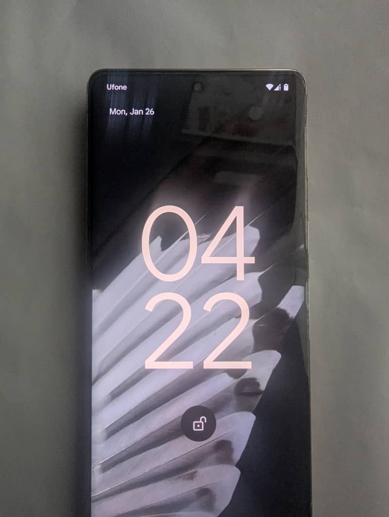 Google Pixel 7 pro 2