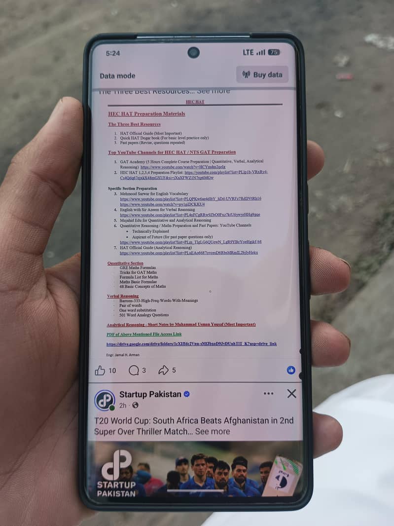 Google Pixel 7 pro 6