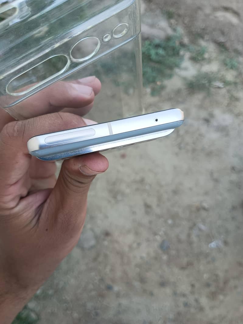 Google Pixel 7 pro 8