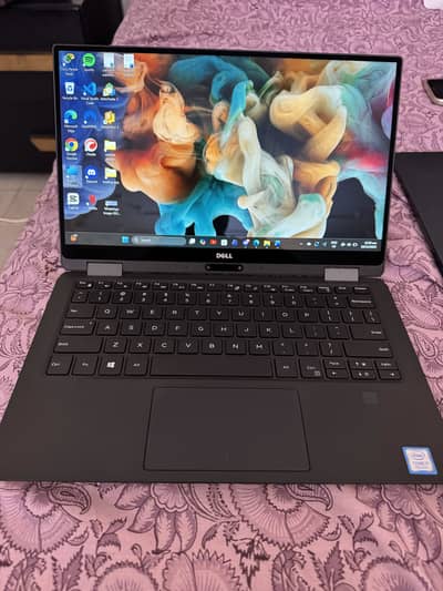Dell XPS 13